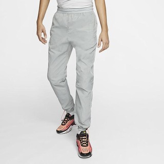 Pantaloni Nike Sportswear DNA Woven Barbati Gri Deschis Platină | EIDP-91508